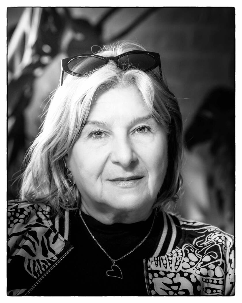 Danuta Ujma